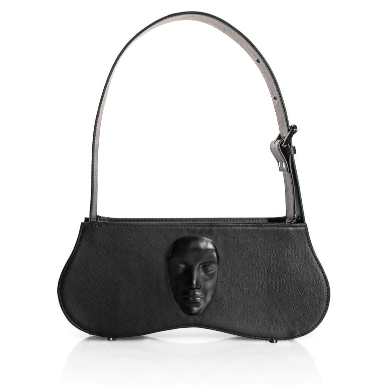 APOLLO SHOULDER BAG