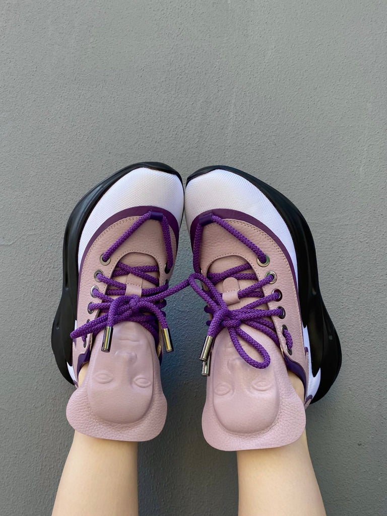 Zeus Lilac