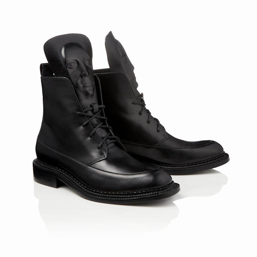 Zelos Black