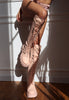 Enyo Peach Perforated