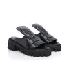 Mania Slides Black