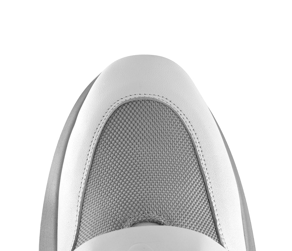 Bip White-Silver