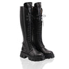 Enyo Black Perforated