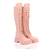 Enyo Peach Perforated