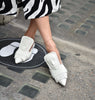 New women's Marcel white from new Collection