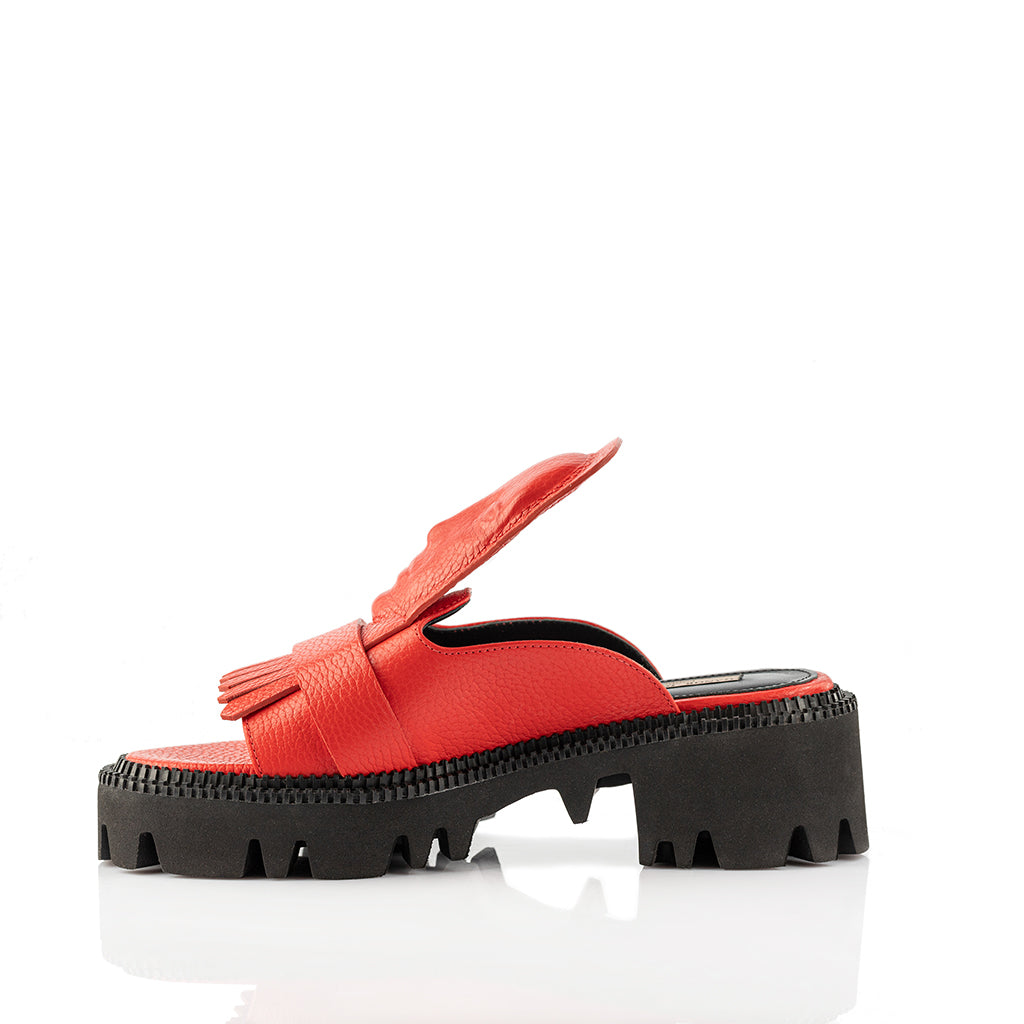 Mania Red