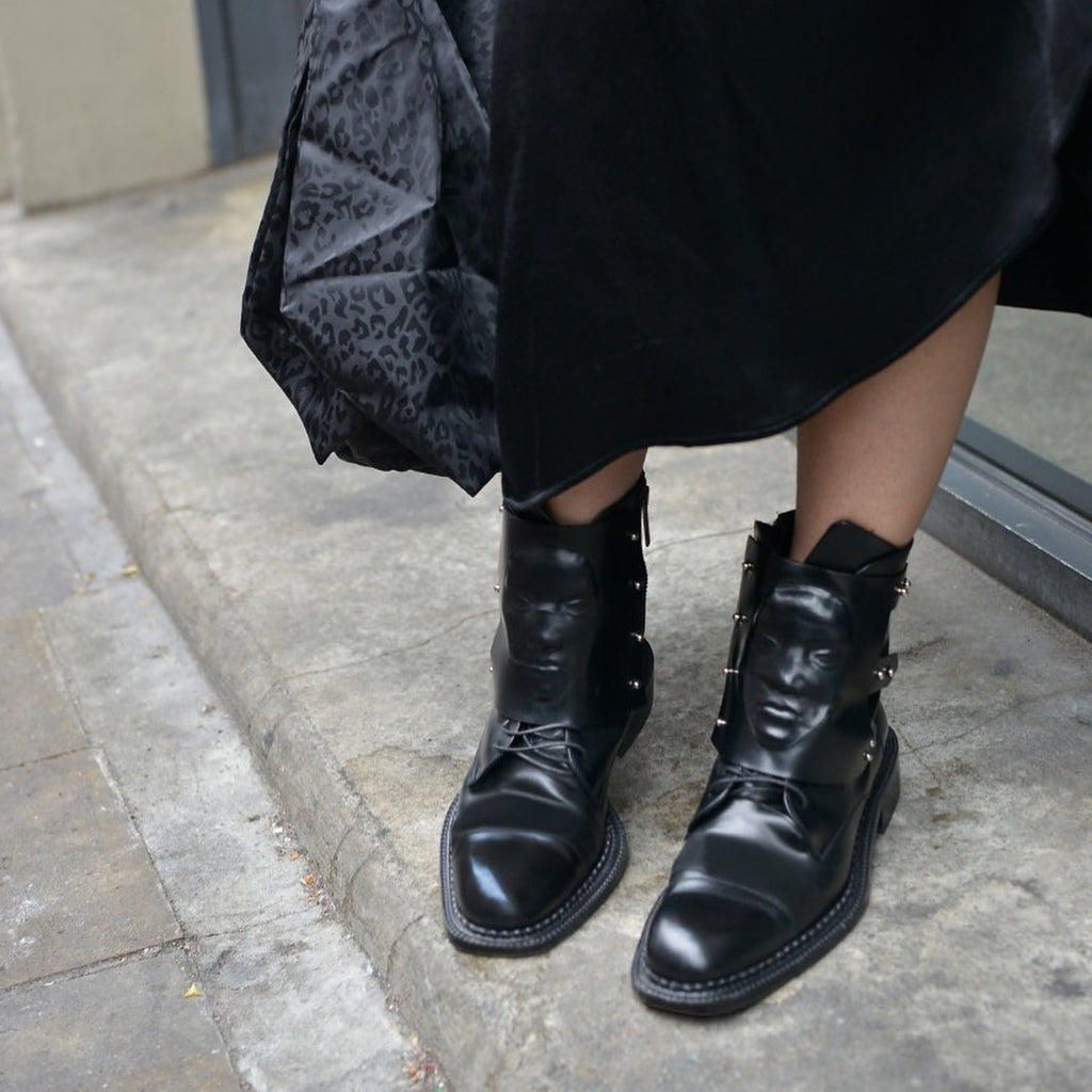 Ares Black