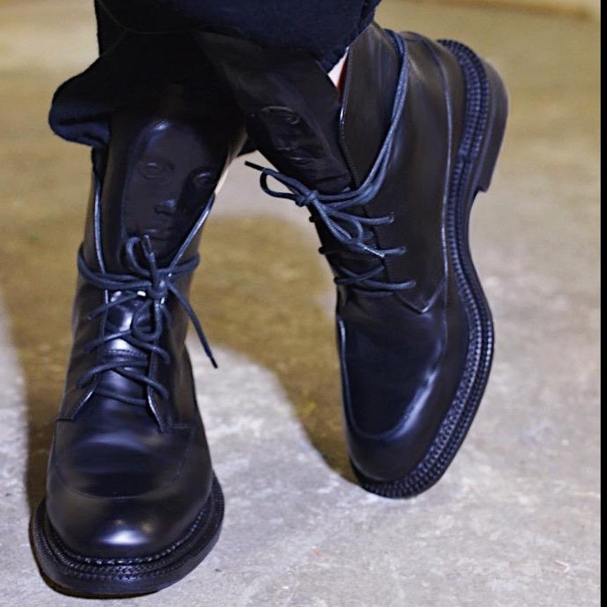 Zelos Black