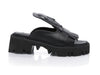 Mania Slides Black