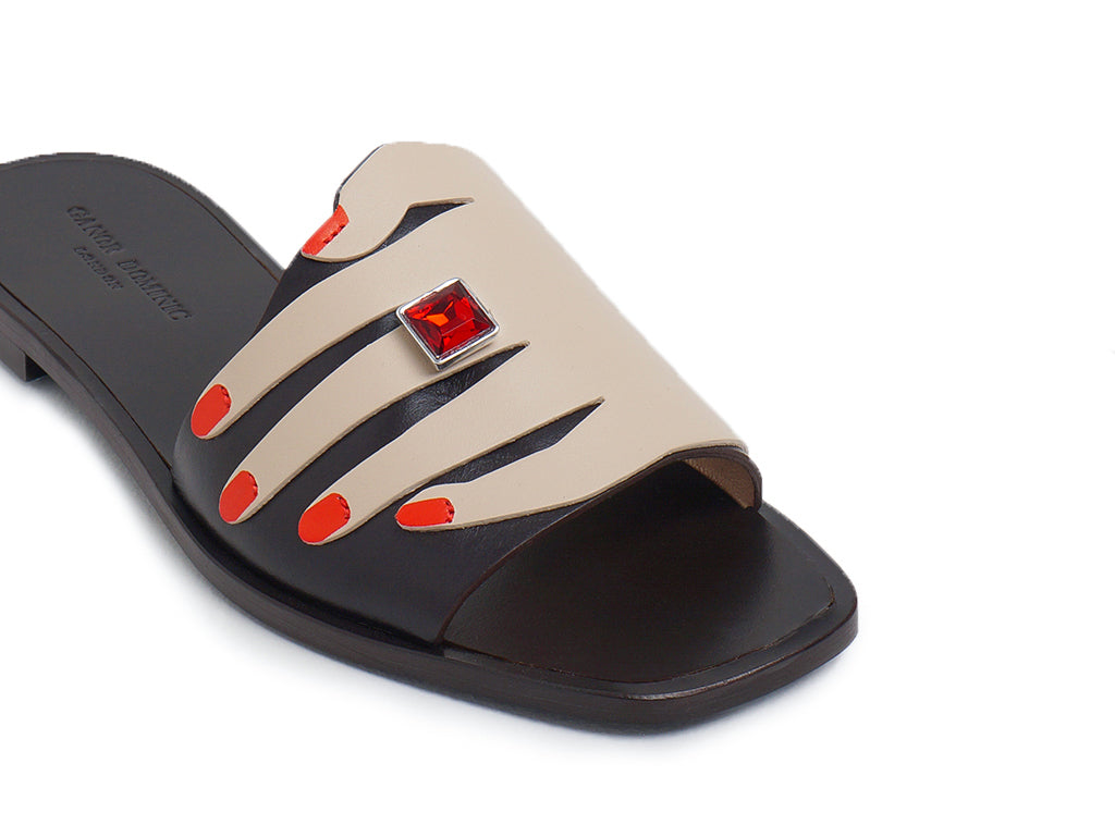 Dominic Shoes